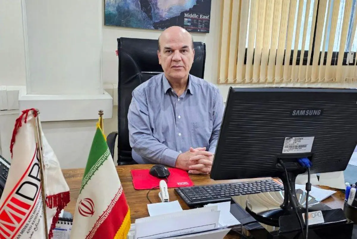 قرارداد 38 طرح پژوهشی و فناورانه ایمیدرو «منعقد شده» یا «در مرحله انعقاد»