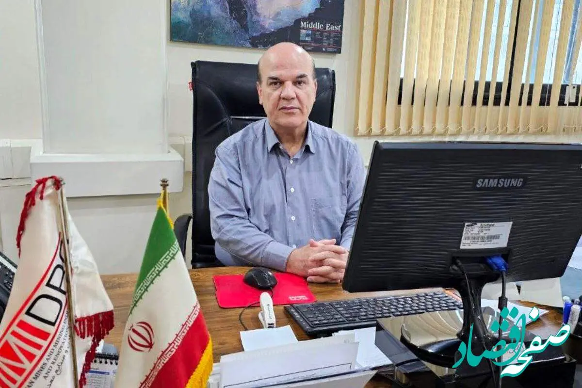 قرارداد 38 طرح پژوهشی و فناورانه ایمیدرو «منعقد شده» یا «در مرحله انعقاد»