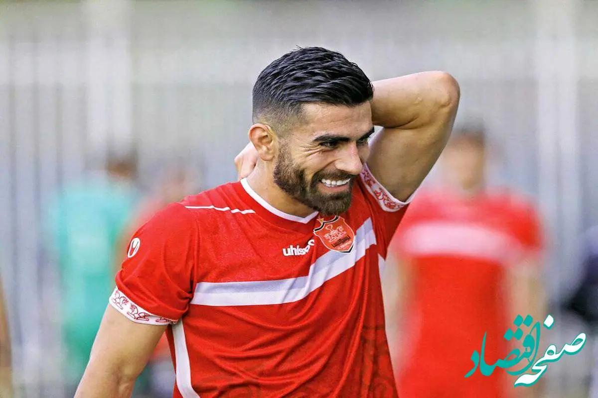 این بازیکن اگر در پرسپولیس باشد ، بمب واقعی نقل و انتقالات را منفجر می کند