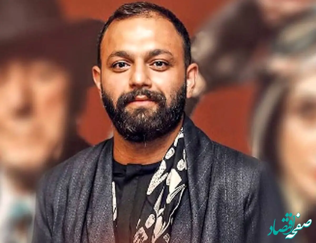 جان صابر ابر بازیگر معروف سینما در خطر است! / چه کسی می خواهد این بازیگر را بکشد؟ 