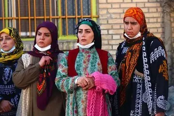 صداوسیما آقاخانی را وادار به ساخت فصل جدید «نون.خ» در تلویزیون کرد
