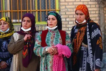 صداوسیما آقاخانی را وادار به ساخت فصل جدید «نون.خ» در تلویزیون کرد
