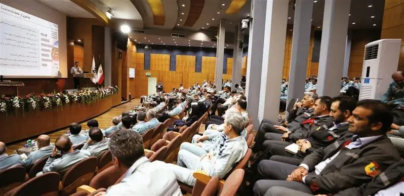 اجرای تمرینهای منظم پدافند غیرعامل برای ارتقای آمادگی در مقابل تهدیدها