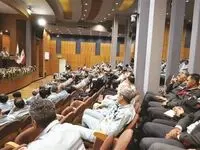 اجرای تمرین‌های منظم پدافند غیرعامل برای ارتقای آمادگی در مقابل تهدیدها