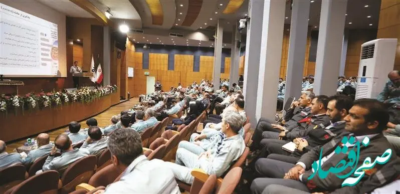 اجرای تمرین‌های منظم پدافند غیرعامل برای ارتقای آمادگی در مقابل تهدیدها