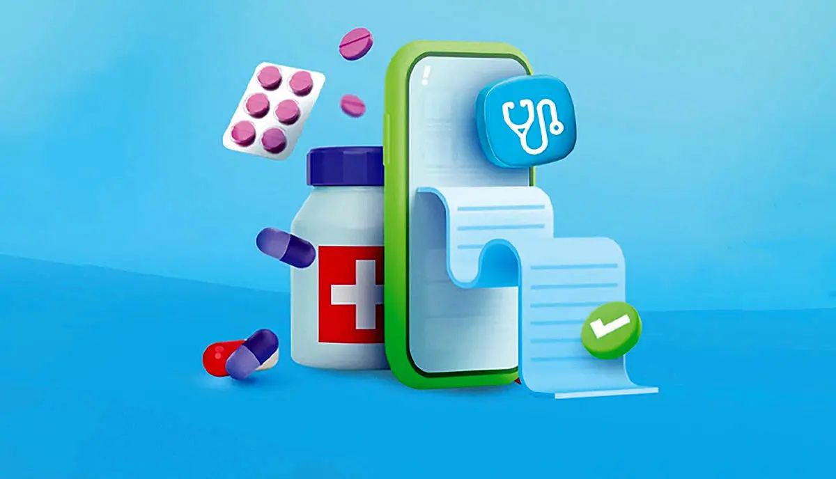 بیانیه فعالان اقتصاد و سلامت دیجیتال در واکنش به نامه اخیر ریاست‌جمهوری درباره پلتفرم‌های دارویی