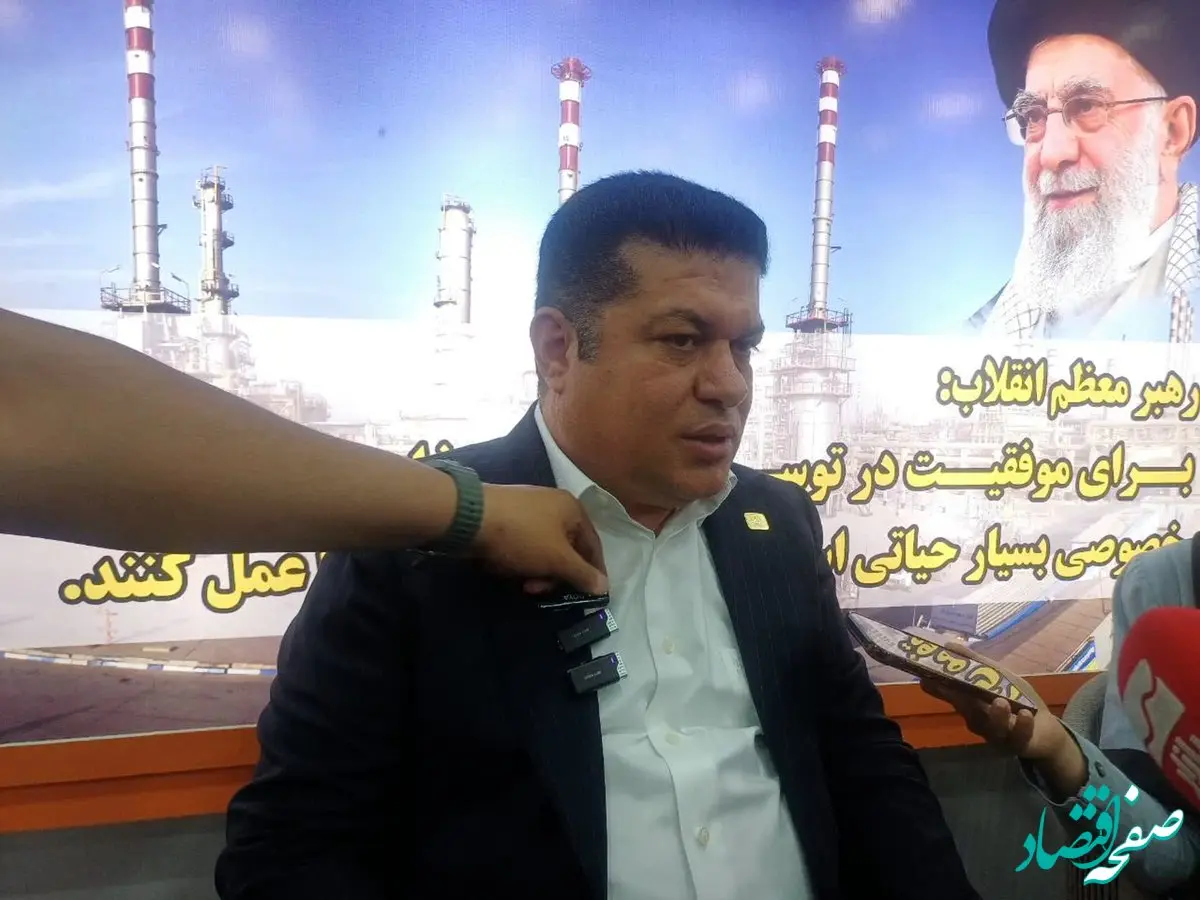 تولید ۲۰ درصد سوخت کشور در این پالایشگاه | گازهای گلخانه‌ای به تقریباً به صفر رسید