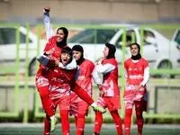 شوگ جدید به هواداران پرسپولیس | منتظر قهرمانی باشگاه پرسپولیس نباشید!