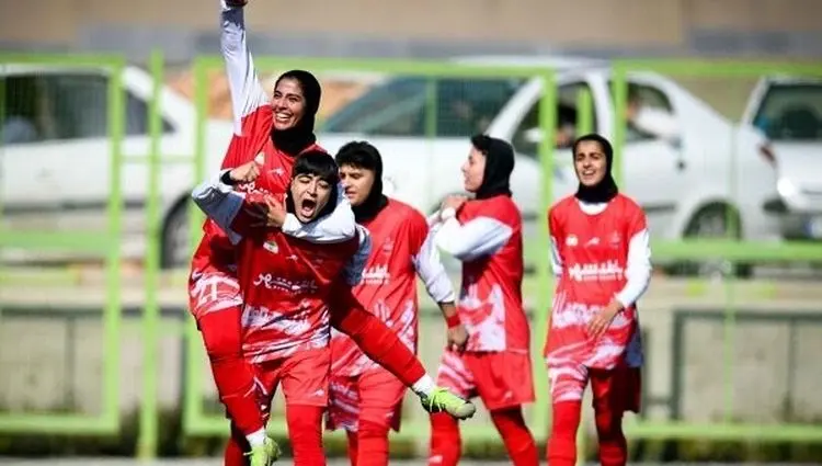 شوگ جدید به هواداران پرسپولیس | منتظر قهرمانی باشگاه پرسپولیس نباشید!
