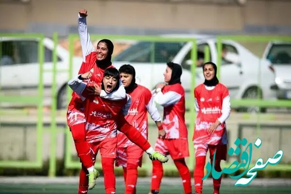 شوگ جدید به هواداران پرسپولیس | منتظر قهرمانی باشگاه پرسپولیس نباشید!