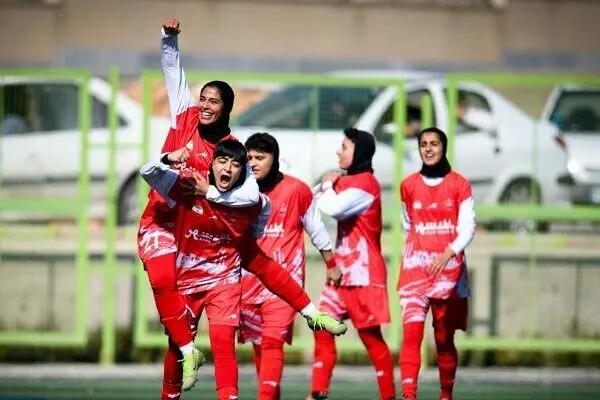 شوگ جدید به هواداران پرسپولیس | منتظر قهرمانی باشگاه پرسپولیس نباشید!