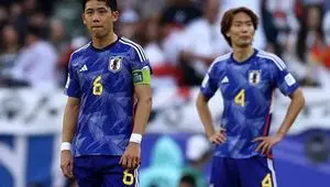 درخواست عجیب ژاپن از AFC؛ شوکی که آسیا را تکان داد!