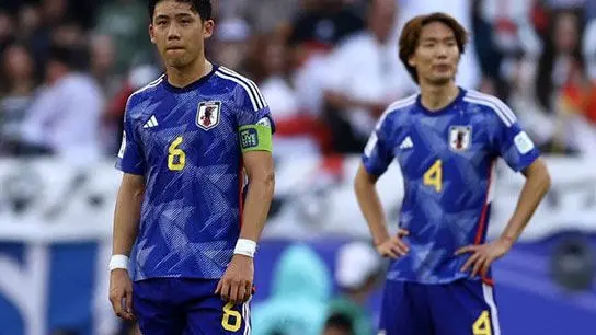 درخواست عجیب ژاپن از AFC؛ شوکی که آسیا را تکان داد!