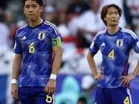درخواست عجیب ژاپن از AFC؛ شوکی که آسیا را تکان داد!