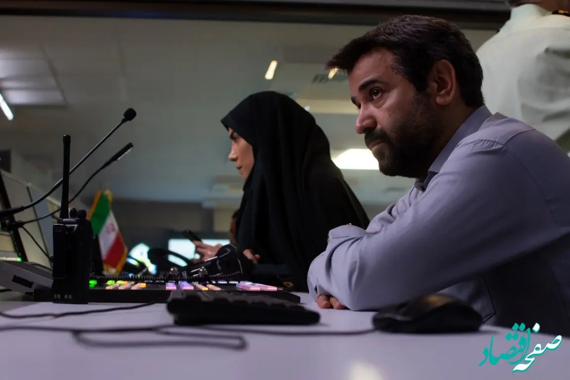 اسامی بازیگران سریال هشت پا به همراه بیوگرافی بازیگران سریال هشت پا 