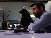اسامی بازیگران سریال هشت پا به همراه بیوگرافی بازیگران سریال هشت پا 