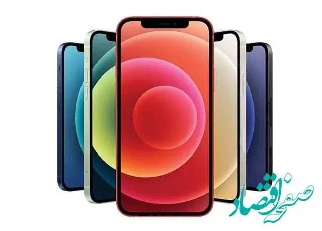 پیش‌ بینی درآمد دولت از واردات موبایل‌ های بالای ۶۰۰ دلار در سال ۱۴۰۳