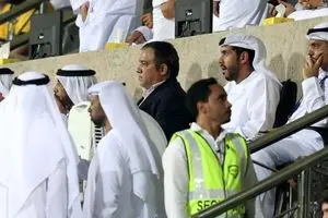 زلزله شبانه استقلال را زیر و رو کرد