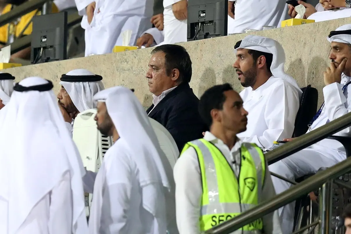 زلزله شبانه استقلال را زیر و رو کرد