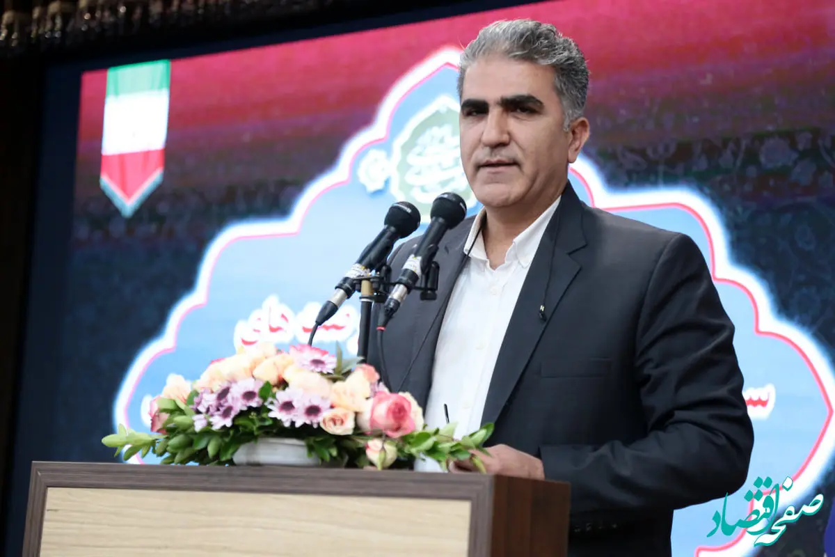 مدیرعامل ایمپاسکو: سرمایه گذار تنها تامین کننده پول نیست، بلکه شریک توسعه پایدار است