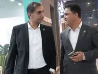  مهدی حسین‌پور مدیر مالی و اقتصادی شرکت پتروشیمی مروارید شد