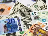 قیمت دلار امروز چهارشنبه ۲۱ مرداد + جدول قیمت ارز آزاد 