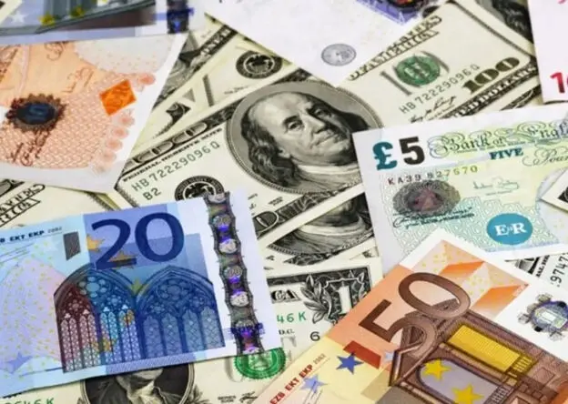 قیمت دلار امروز چهارشنبه ۲۱ مرداد + جدول قیمت ارز آزاد 