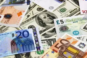 هفته پرنوسان برای بازار ارز در راه است