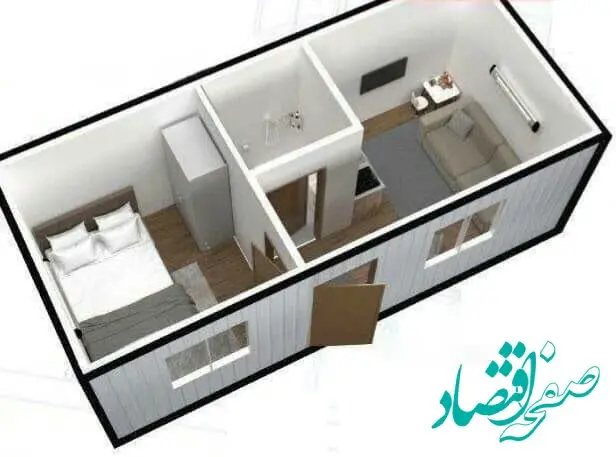 فوری | جزییات ساخت و متراژ خانه‌های کمتر از یک میلیارد تومان اعلام شد | متقاصیان خرید مسکن بخوانند