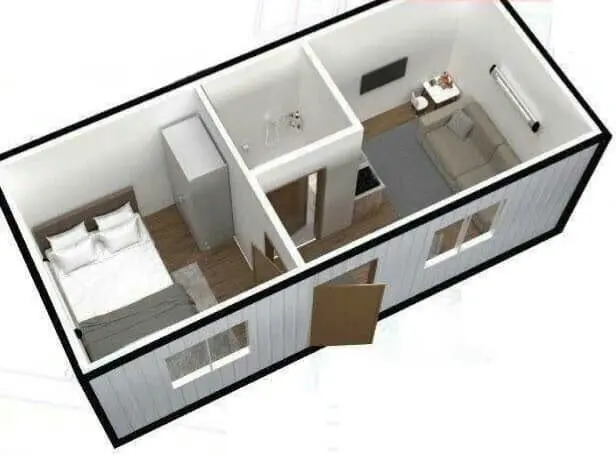 فوری | جزییات ساخت و متراژ خانه‌های کمتر از یک میلیارد تومان اعلام شد | متقاصیان خرید مسکن بخوانند