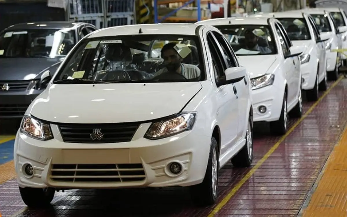 زمان ثبت‌نام طرح عادی سامانه یکپارچه خودرو داخلی اعلام شد