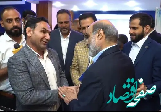 مدیرعامل هلدینگ خلیج‌فارس به ایلام سفر می‌کند