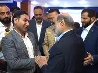 مدیرعامل هلدینگ خلیج‌فارس به ایلام سفر می‌کند