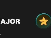 آغاز خرید و فروش توکن MAJOR در صرافی‌ها | قیمت توکن چقدر است؟