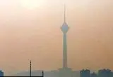 آخرین وضعیت شاخص آلودگی هوای تهران امروز جمعه ۲۵ مهر ماه ۱۴۰۴ | آلودگی هوای تهران به مرز خطر رسید؛ هشدار 