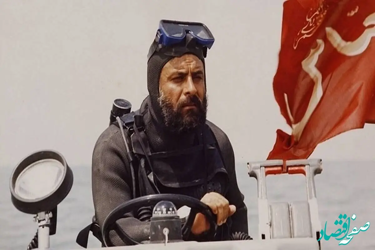 اسامی بازیگران فیلم سینمایی افق + زمان پخش و تکرار فیلم افق از شبکه آی‌ فیلم 