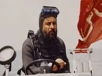 اسامی بازیگران فیلم سینمایی افق + زمان پخش و تکرار فیلم افق از شبکه آی‌ فیلم 
