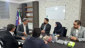 تمرکز بر توسعه طرح‌های معدنی و اکتشافی سیستان و بلوچستان