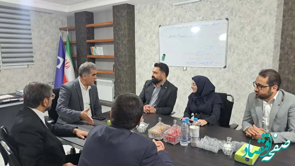 تمرکز بر توسعه طرح‌های معدنی و اکتشافی سیستان و بلوچستان