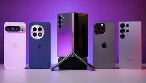  تازه‌ترین نرخ موبایل در ایران امروز یکشنبه ۳ اسفند ۱۴۰۴؛ کف قیمت گوشی به ۱۳ میلیون رسید