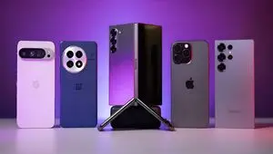  تازه‌ترین نرخ موبایل در ایران امروز یکشنبه ۳ اسفند ۱۴۰۴؛ کف قیمت گوشی به ۱۳ میلیون رسید