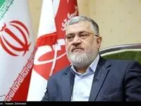کمبودی در کالاهای اساسی و نان نداریم/فعالیت 386 جایگاه سوخت در تهران