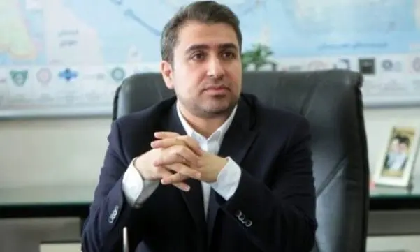 انتصاب محمد کلانتری به عنوان عضو جدید هیأت مدیره «ومعادن»