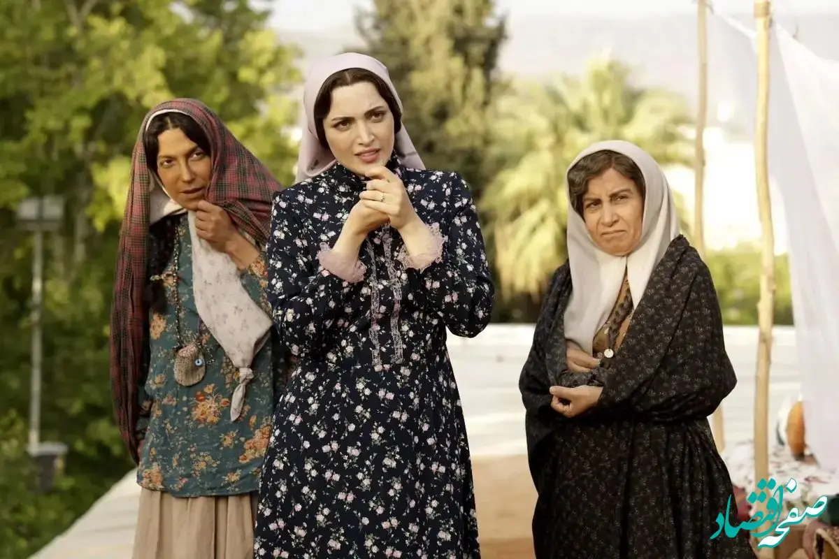 خلاصه داستان سریال سووشون قسمت ۱۴/ دانلود قسمت ۱۴ سریال سووشون