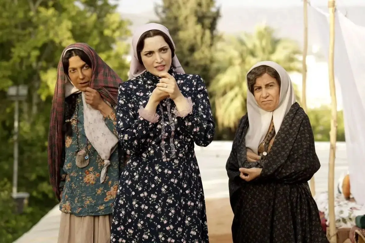 خلاصه داستان سریال سووشون قسمت ۱۴/ دانلود قسمت ۱۴ سریال سووشون