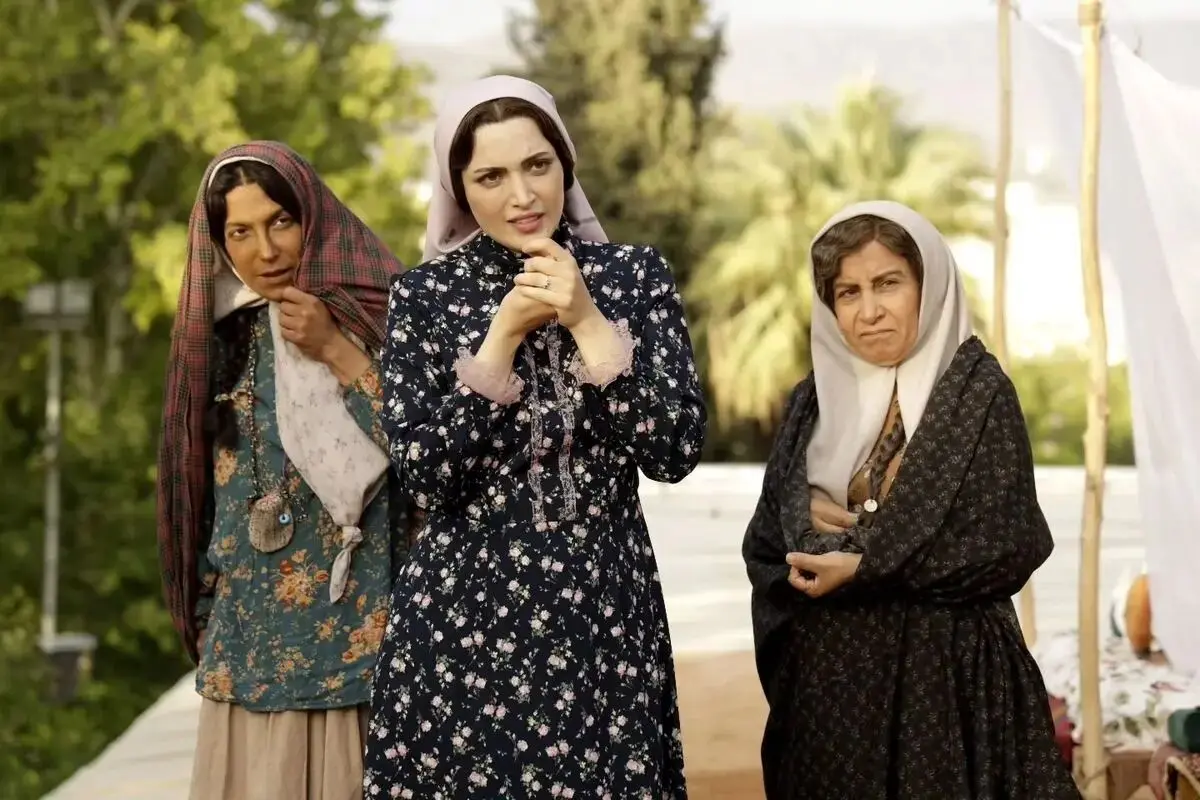 خلاصه داستان سریال سووشون قسمت ۱۴/ دانلود قسمت ۱۴ سریال سووشون