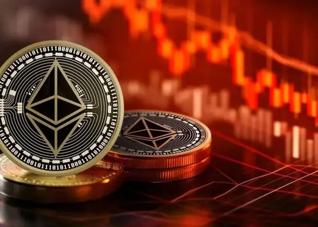 سقوط قیمت اتریوم به زیر این مرز حساس 