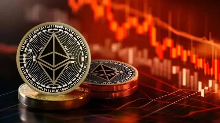 سقوط قیمت اتریوم به زیر این مرز حساس 