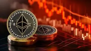 سقوط قیمت اتریوم به زیر این مرز حساس 