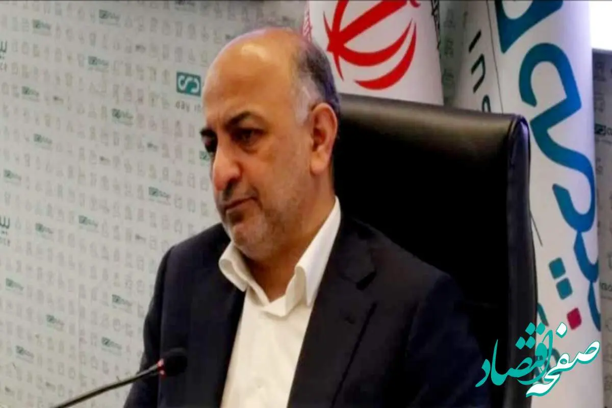 در شرایط حساس کنونی با تمام ظرفیتها در کنار مردم هستیم